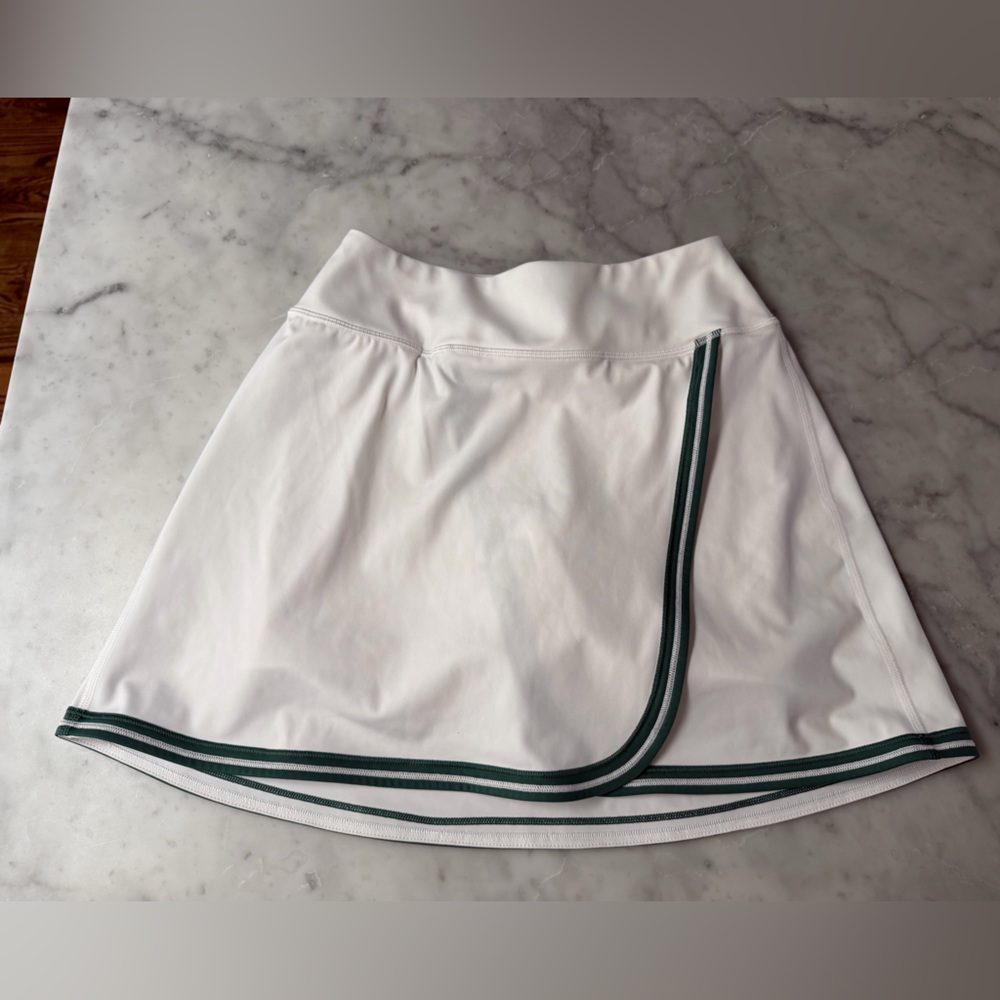 Athleta Tennis Skirt XXS